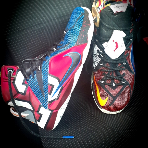 Nike "what the's" - Picture 3 of 3